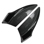 Side Splitter Air Vent Intake Canards for Benz C Class W206 Sedan (2022-2023)