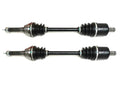 Precision Front CV Axles for Polaris ACE 325 500 570 900 (2014–2021) 1333246