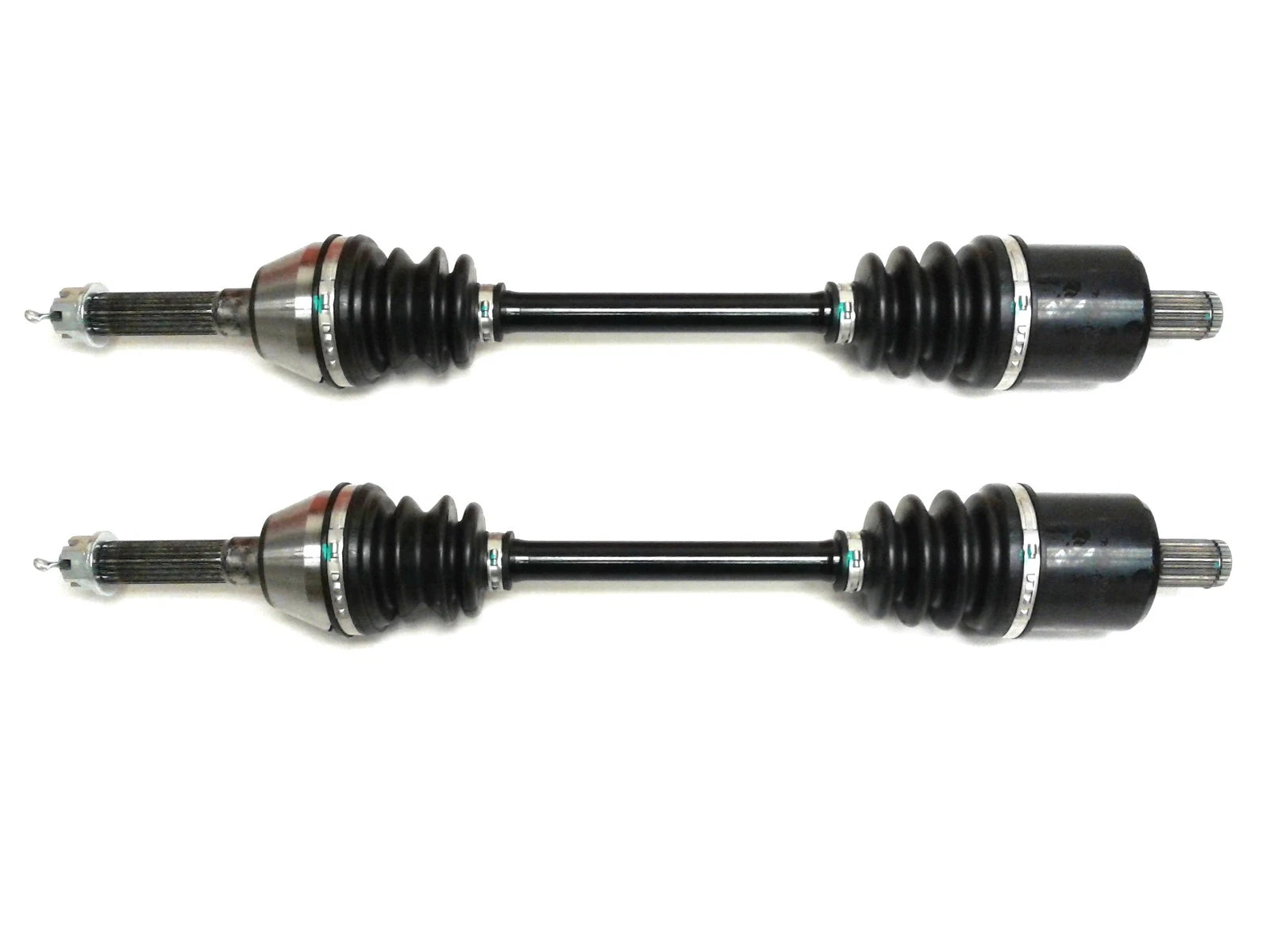 Precision Front CV Axles for Polaris ACE 325 500 570 900 (2014–2021) 1333246