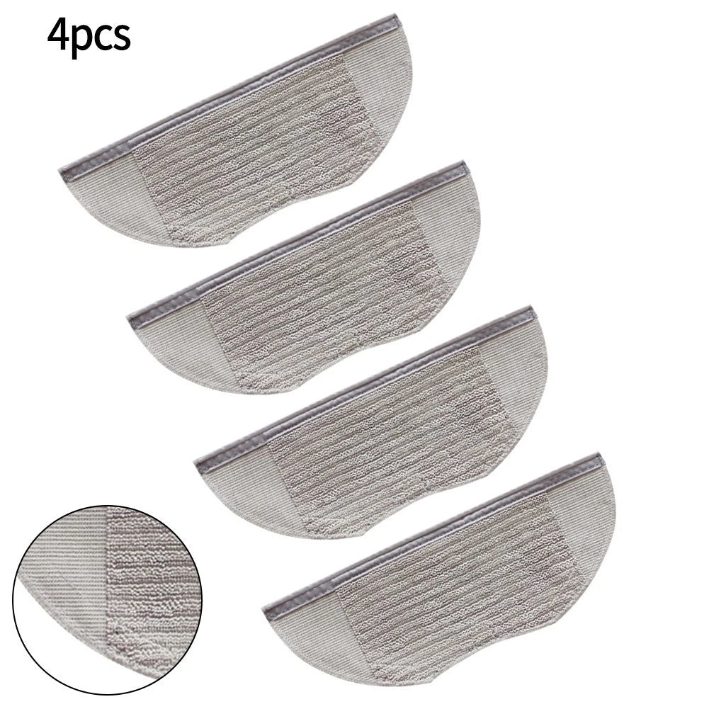 Microfiber Mop Pads for SW (MD 20040) Robot