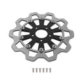 Front Brake Disc Rotor for Harley Softail Breakout Dyna Fat Bob (2015–2024)