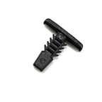 30pcs Weatherstrip Retainer Clips for Chevrolet