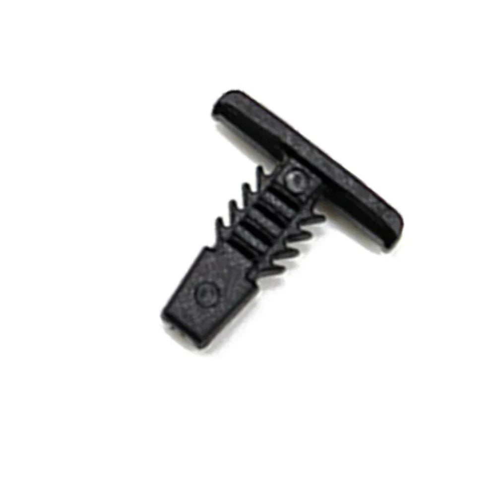 30pcs Weatherstrip Retainer Clips for Chevrolet
