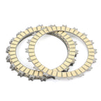 Clutch Friction Plate Kit for Honda CBR250R (2011–2013) #3