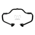 1 1/4" Engine Guard Crash Bar for Harley Dyna Fat Street Bob (2006–Present)