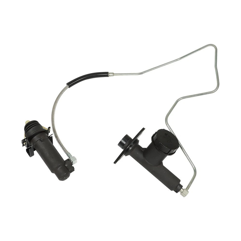 Clutch Master and Slave Cylinder Assembly for Ford F-250 F-350 (1992–1997)