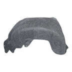 Rear Right Wheelhouse Liner Splash Shield for Jeep Grand Cherokee (2011–2021)