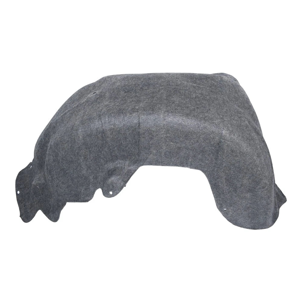 Rear Right Wheelhouse Liner Splash Shield for Jeep Grand Cherokee (2011–2021)