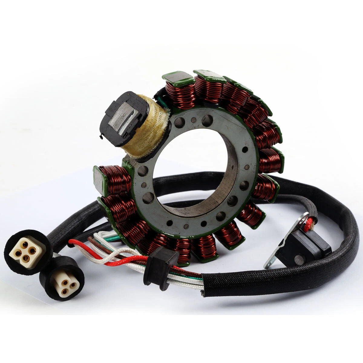 Stator Coil for Yamaha Moto4 350 YFM350 (1990–1994)