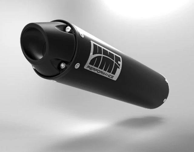 HMF Performance Slip On Exhaust Pipe for Honda TRX400EX (2000–2006)