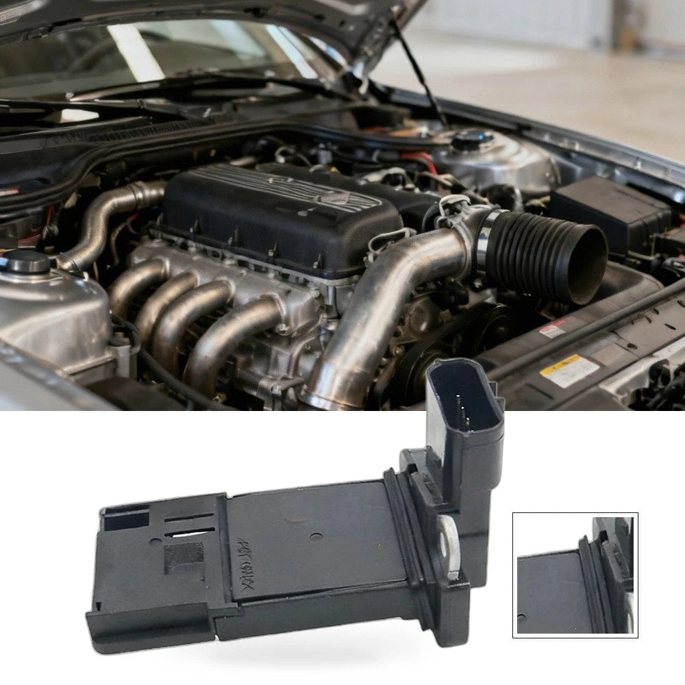 Mass Air Flow Sensor for Honda CR-V Civic Accord Avancier (37980-RPY-G01)