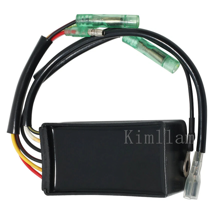 CDI Unit Igniter for Nissan Outboard (2002–2003) 369-06060-0 369-06060-1 NS5B NS5BS
