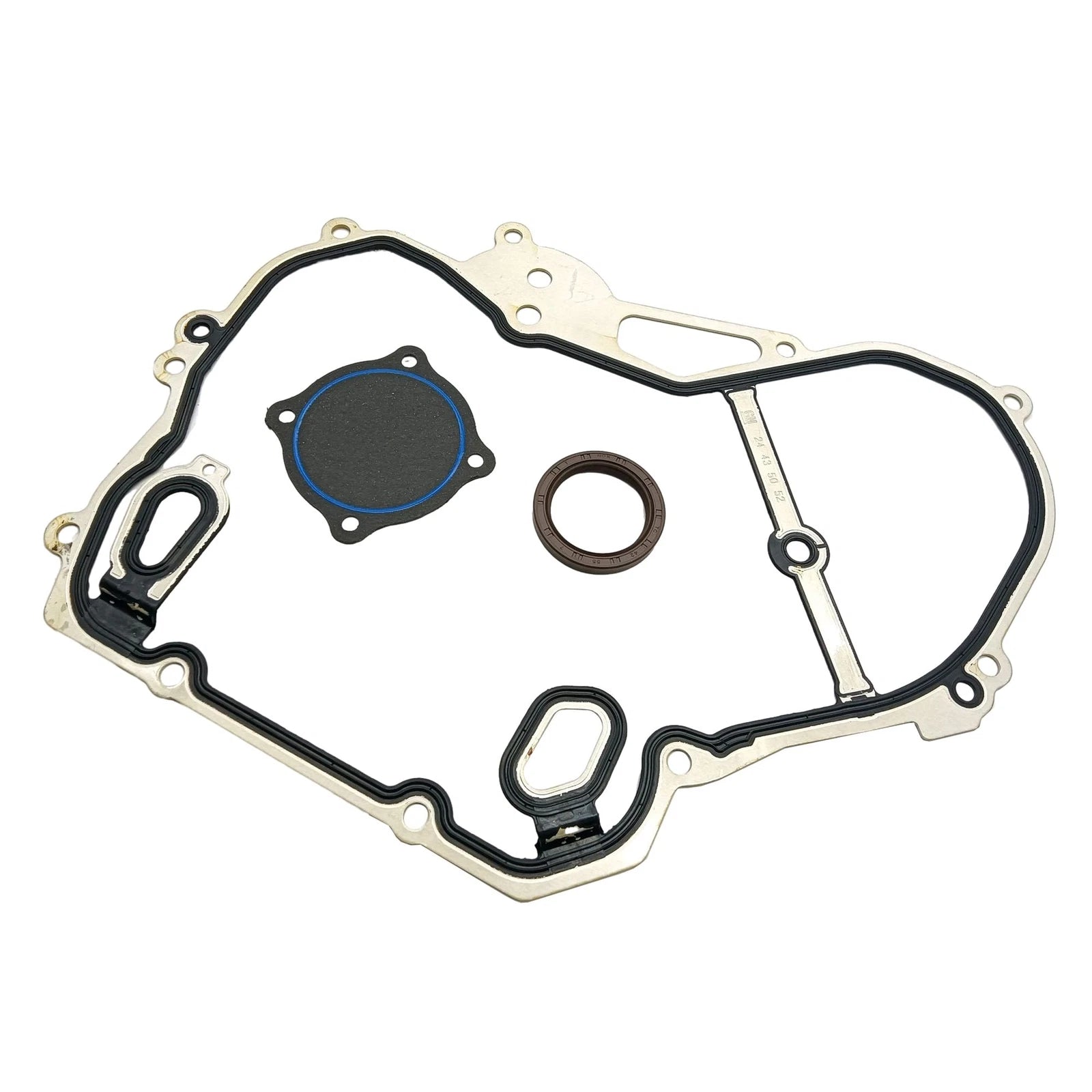 Engine Timing Cover Gasket Set for Buick Regal Verano (2004–2017)