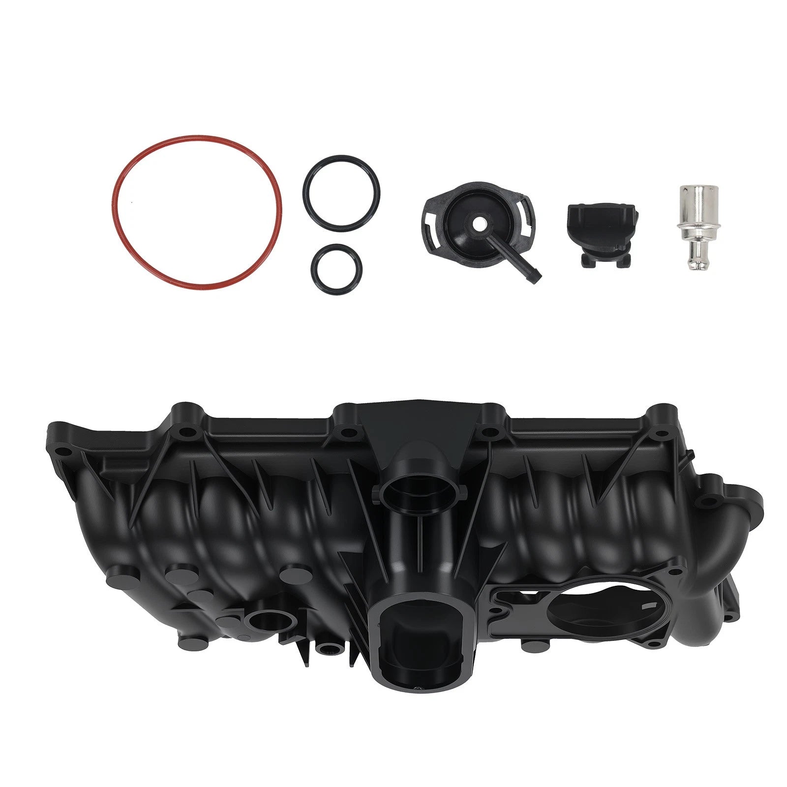 Upper Intake Manifold for Chevy GMC C/K Express 1500 2500 3500 (1995–2002)
