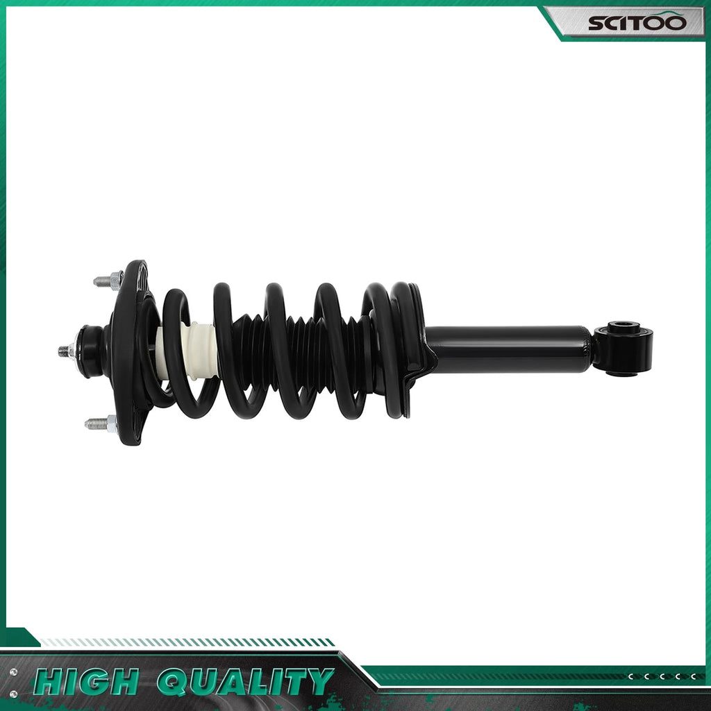 Complete Strut and Shock Assembly for Honda CR-V (2012–2014)