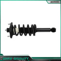 Complete Strut and Shock Assembly for Honda CR-V (2012–2014)