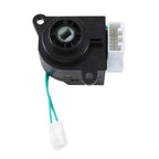 Ignition Starter Switch for Buick Allure, LaCrosse, Terraza, Chevrolet Uplander (2005-2008)