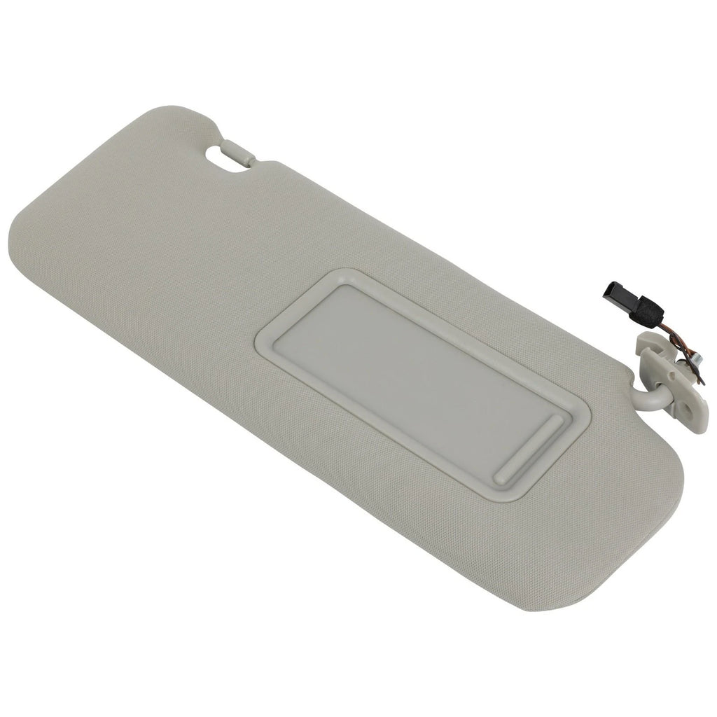 Sun Visor Set for Mazda CX-9 (2010–2015)