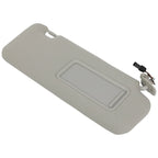 Sun Visor Set for Mazda CX-9 (2010–2015)
