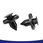 Set of 30 Plastic Drive Rivets for Nissan 
