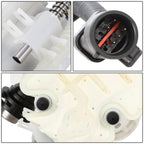 Fuel Pump Module w/ Sending Unit for Ford Ranger Mazda B3000 (2001–2003)