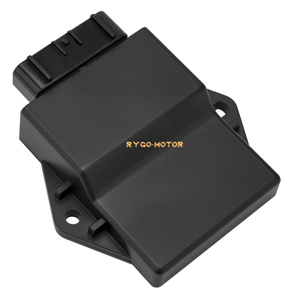 CDI Box Ignition Module for Suzuki QuadSport Z400 (2004–2007) & Kawasaki KFX400
