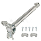 Steering Stem 1HP-F3813-10-00 for Yamaha Grizzly 700 EPS YFM700 (2013–2014)