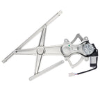 Power Window Regulator for Jeep Liberty KJ (2002–2007) Rear Right