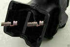 Air Ram Intake Tube for Honda CBR600RR (2007-2010) Black