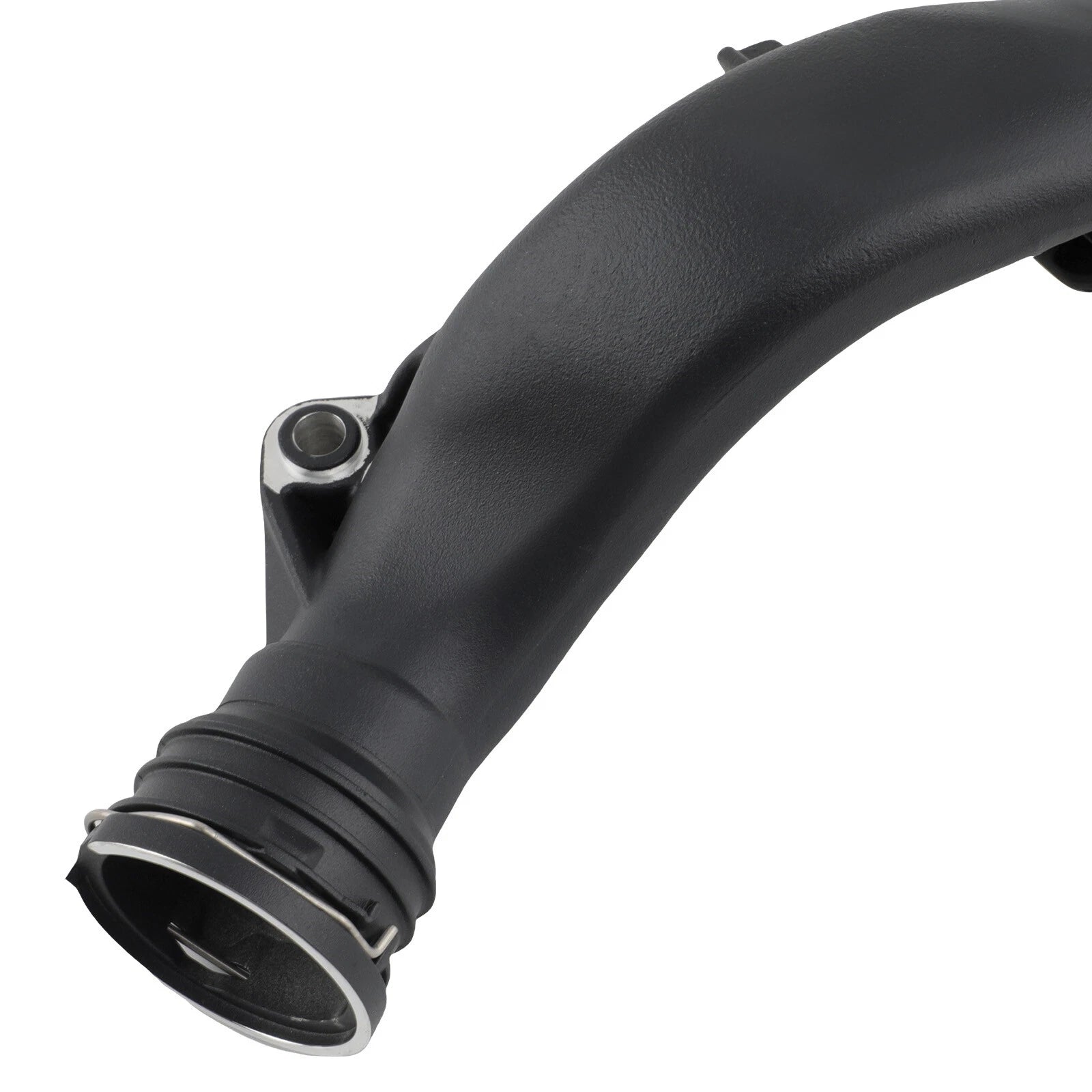 Engine Coolant Thermostat Housing for Mercedes Benz GL550 ML63 AMG ML550 G63 (2007–2018)