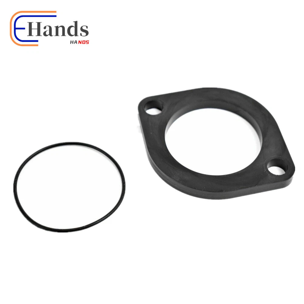 Carburetor Manifold Insulator Block Gasket Seal for Harley Davidson S&S Super E (1970–2023)