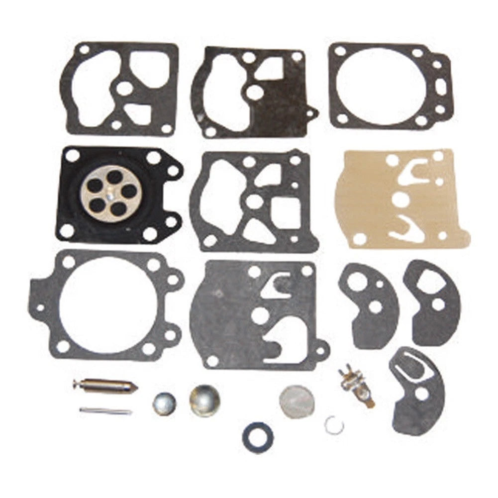 Carburettor Diaphragm Repair Kit for WA & WT (K10-WAT)