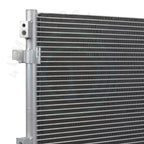 Cooling Kit for Dodge Charger Chrysler 300 (2006–2009)