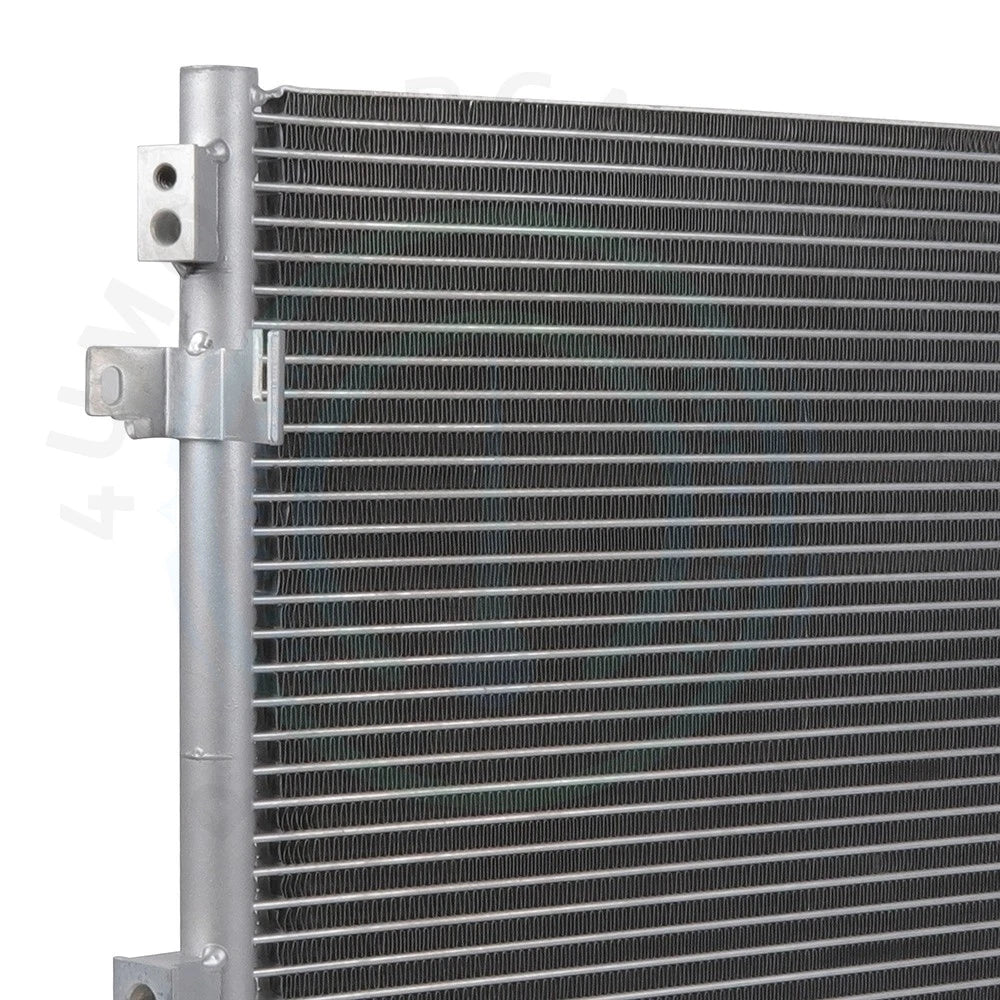 Cooling Kit for Dodge Charger Chrysler 300 (2006–2009)