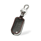 Replacement Key Fob Case for Honda Fit/City/Vezel/XR-V/Grace (sku542)