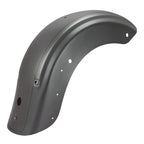 Rear Fender for Harley Electra Glide FLHX (2009–2024) Charcoal Denim