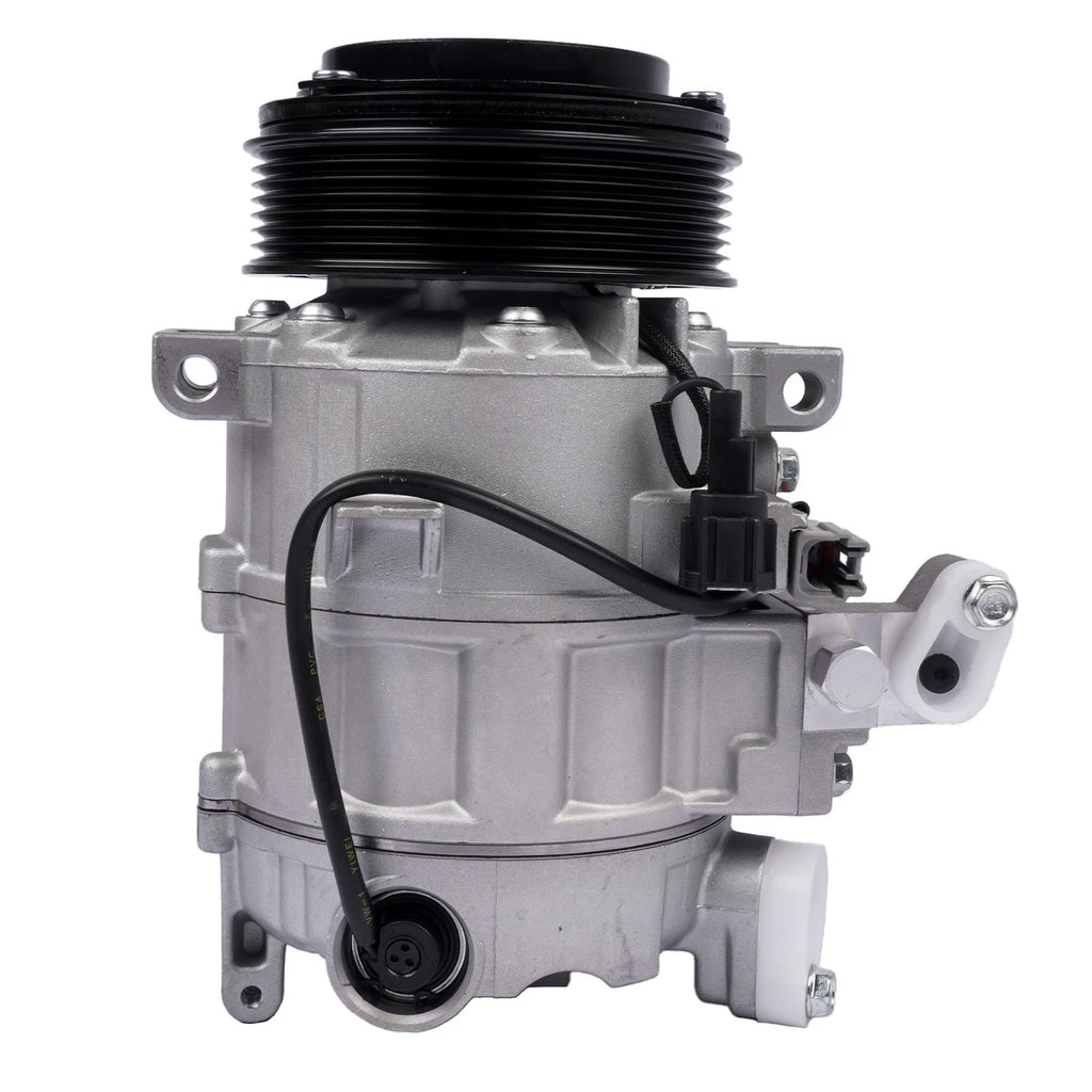 A/C Compressor with Clutch for Infiniti G35 M35 EX35 (2007–2010)