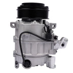 A/C Compressor with Clutch for Infiniti G35 M35 EX35 (2007–2010)