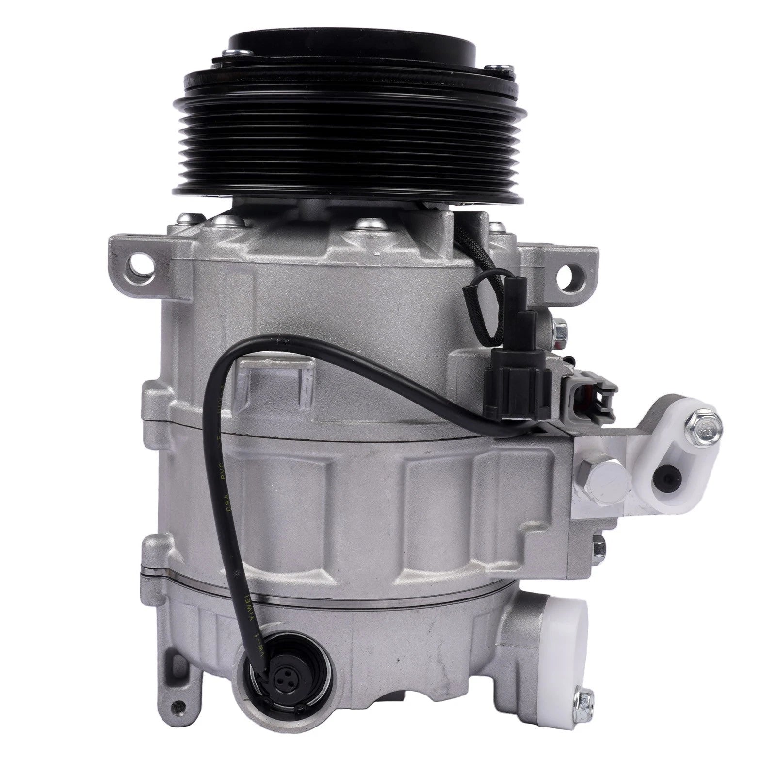 A/C Compressor with Clutch for Infiniti G35 M35 EX35 (2007–2010)