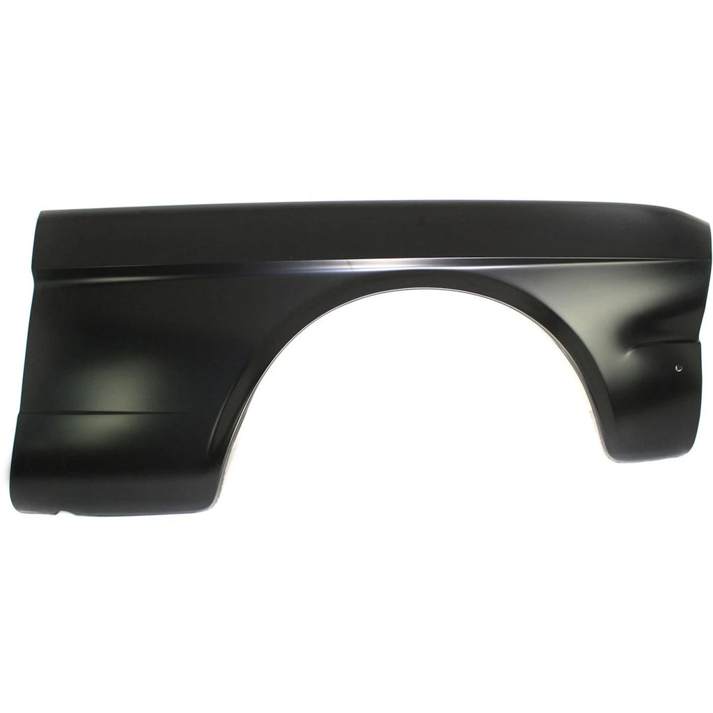 Fender for Ford Mustang (1964–1966) Front Passenger Side