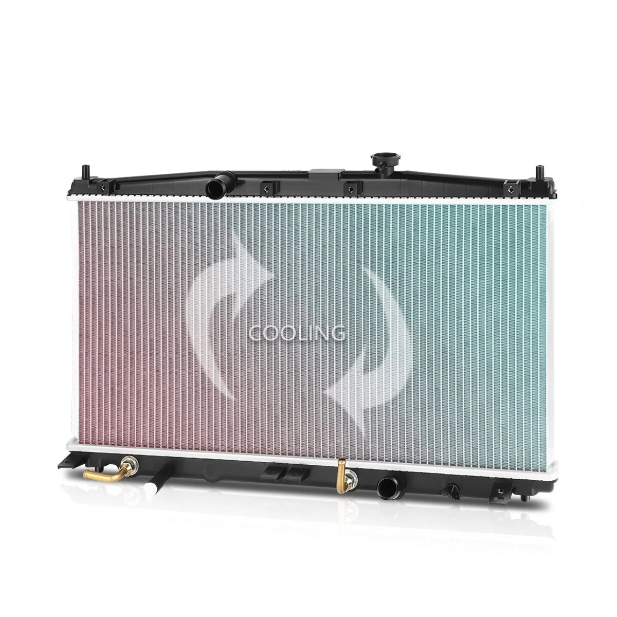 Fog Lights for Dodge Charger/Challenger (2006–2010)