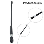 4dBi GNSS Receiver Measurement Antenna for GPS (QT440A)