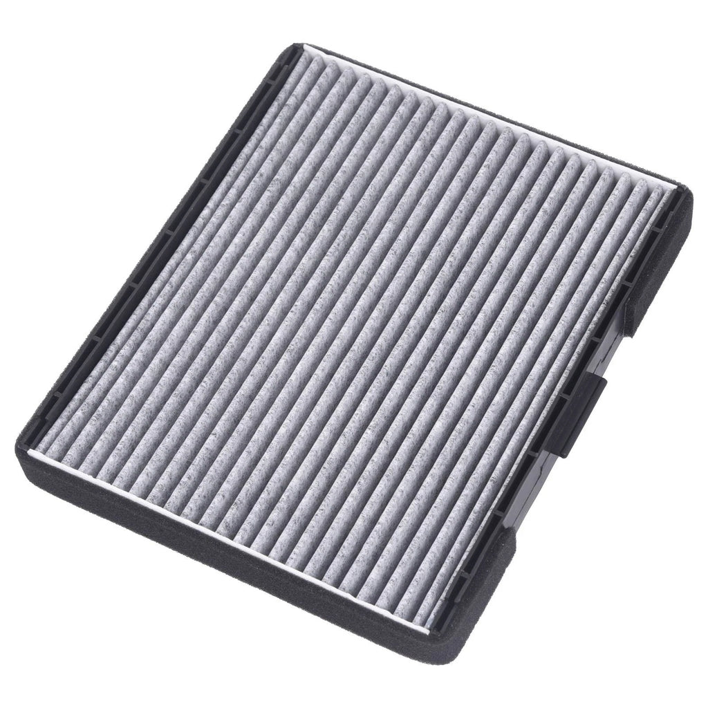 Activated Carbon Cabin Air Filter for Hyundai Elantra (2001-2023)