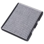 Activated Carbon Cabin Air Filter for Hyundai Elantra (2001-2023)
