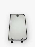 AFT Transom Lid for Proline Boats 35 Super Sport (White, Poly)