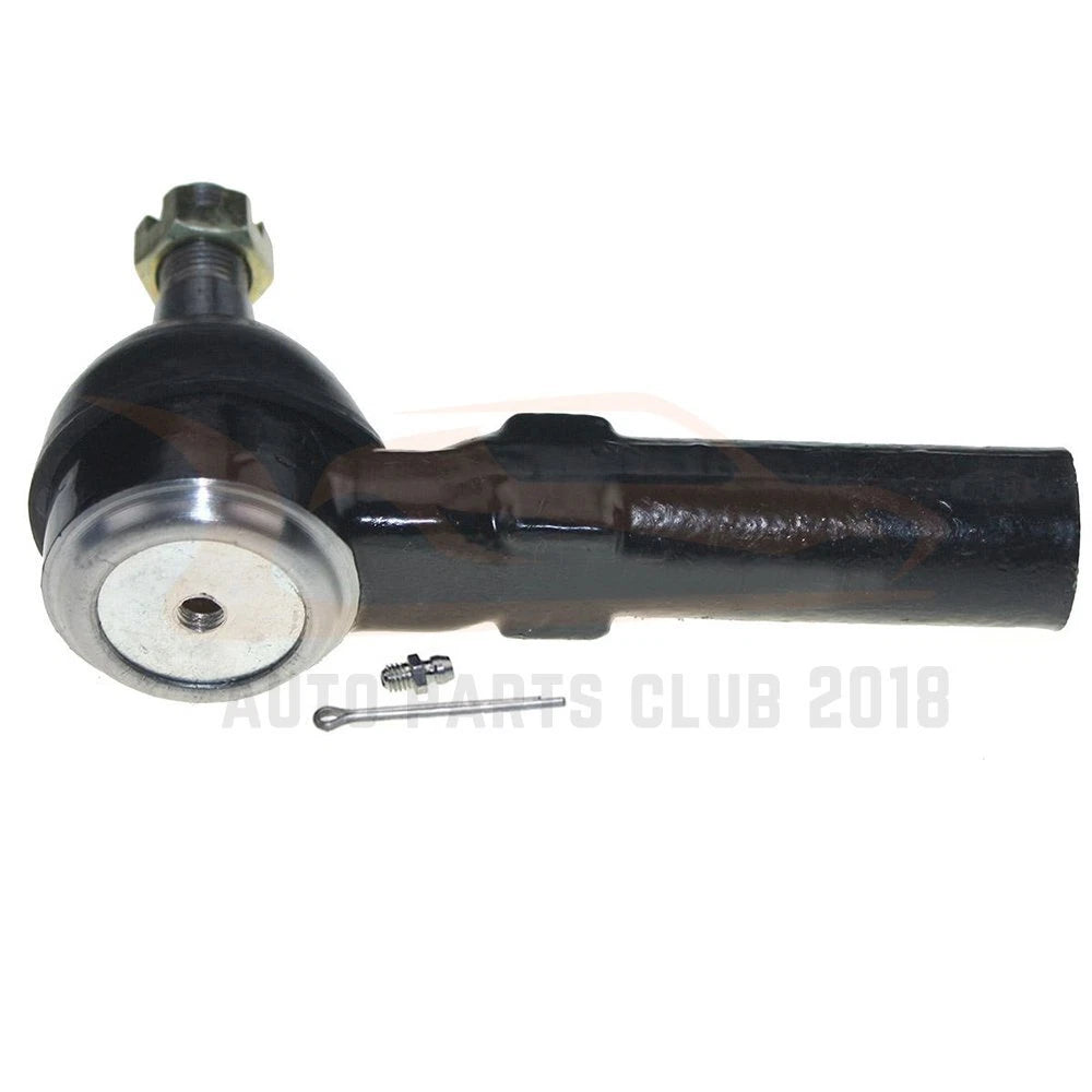 Set of 2 Tie Rod Ends for Cadillac XLR Chevrolet Corvette (2004–2009)