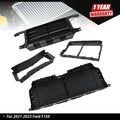 Radiator Grille Air Shutter Control for Ford F150 (2021–2022)