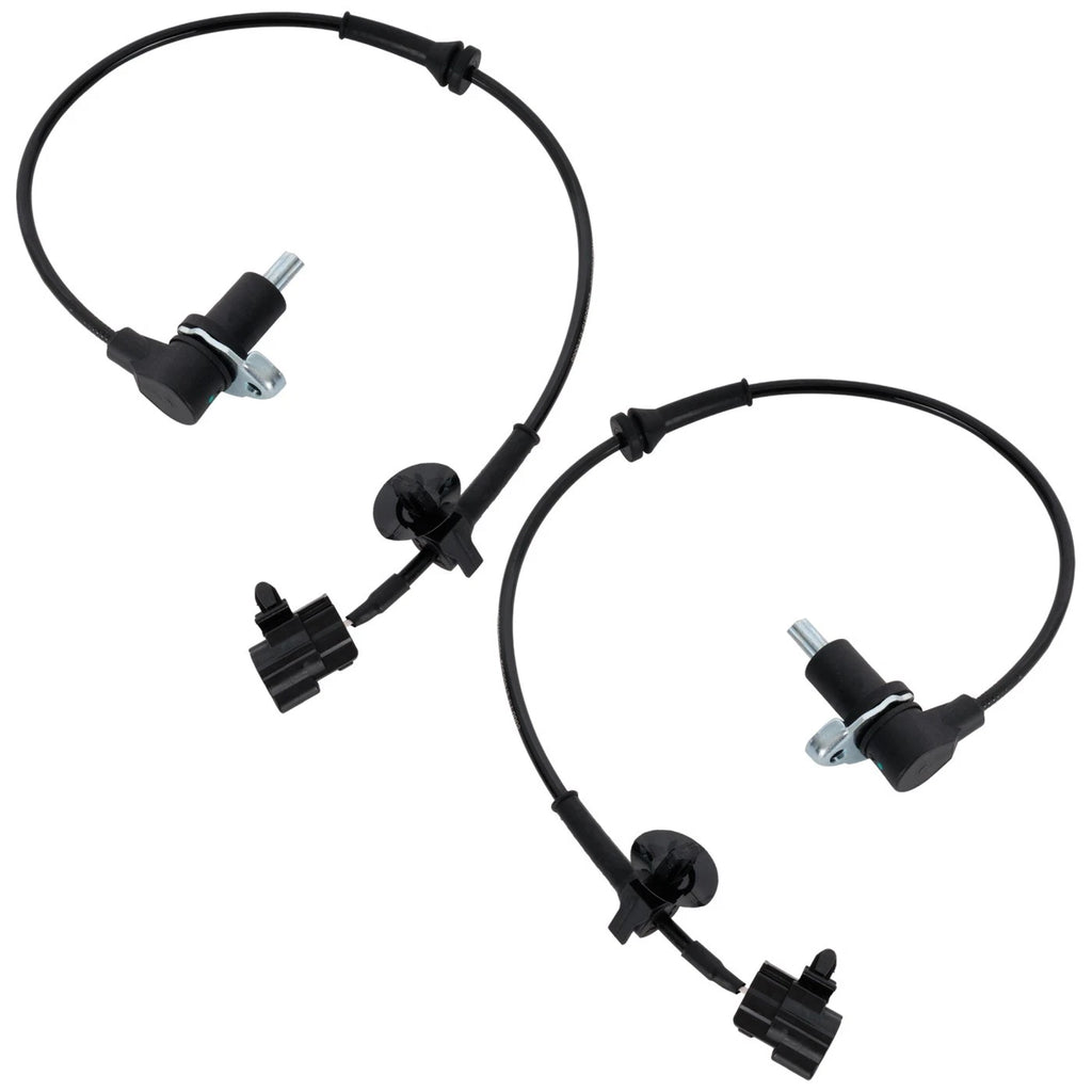 ABS Speed Sensors for Chevy Aveo5 (2004-2011) - Rear Driver & Passenger Side