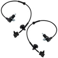 ABS Speed Sensors for Chevy Aveo5 (2004-2011) - Rear Driver & Passenger Side