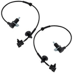 ABS Speed Sensors for Chevy Aveo5 (2004-2011) - Rear Driver & Passenger Side